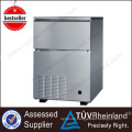 Refrigeration Equipment R134a/R22 Heavy Duty Design Industrial Ice Maker Machine